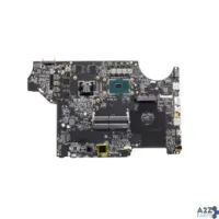 Msi Computer 607-17991-111S MOTHERBOARD WITH I/O PORTS