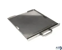 Meister Cook, LLC FH-23-CT-100 CRUMB TRAY ASSEMBLY, REV 01