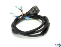 Meister Cook, LLC FH-23-PC-100 Power Cord, 120V