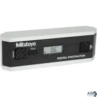Mitutoyo 950-317 PRO 360 DIGITAL PROTRACTOR W/NO OUTPUT