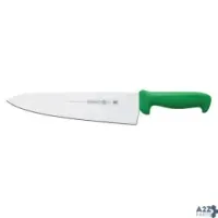 Mundial G5610-10 10 In Green Chef Knife
