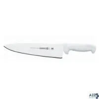 Mundial W5610-10 10 in White Chef's Knife