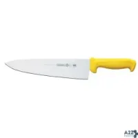 Mundial Y5610-10 10 In Yellow Chef Knife