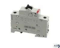 Maxx Ice 1853109700 Circuit Breaker/Switch, Miniature, 20 Amp