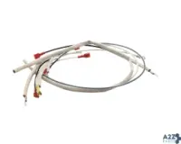 Nemco W7000A Wire Set