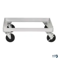 New Age Industrial 1192CL 1192CL ANGLED SHEET PAN DOLLY WITHOUT