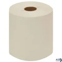 Nittany Paper NP6800IW 100% RECYCLED FIBER ROLL TOWEL - 800' , 6/CS