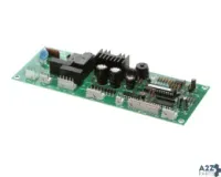 Norlake 150541 Control Board Assembly