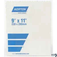 Norton 50385-038 1/2 In. Dia. Rubber Flat Bibb Washer 2 Pk - Total Qty: