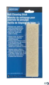 Norton 7660701717 Metalsand 11 In. L X 9 In. W 100 Grit Emery Cloth 3 Pk