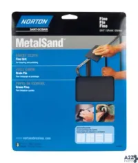 Norton 7660747835 24 In. L White Cable Tie 10 Pk - Total Qty: 1
