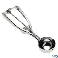 Norpro 678 SCOOP, 50MM (3 TABLESPOONS) STAINLESS STEEL