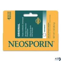 Neosporin 512373700 Antibiotic Ointment, 1 Oz Tube
