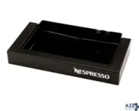 Nespresso 111876 DRIP TRAY 230 CPL