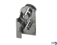 Nespresso 94533 FIXATION CUP SUPPORT LEFT ASSEMBLY.