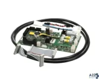 Nespresso 94926 CONTROL BOARD AUCB ASSEMBLY. AGUIL