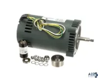 Nutrifaster 123K1 Motor Replacement Kit, 115/230V, 60Hz