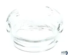 Nu-Vu 50-1021 Glass Cover/Globe For Light