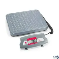 Ohaus 83998235 165 LB RECEIVING SCALE