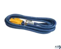 Oil Solutions Group D1EXT001 10' EXTENSION CORD BLUE