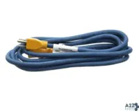 Oil Solutions Group X-CORD-10EXT Extension Cord, Blue, 10'