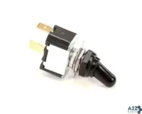 Oil Solutions Group X-SWITCH-TOGGLEHD Toggle Switch, On/Off, W/ Boot