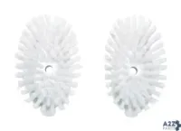 Oxo 1062326 3 In. W Plastic Scrub Brush Refill - Total Qty: 1; Each