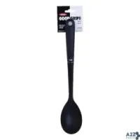 Oxo 1190600 2-1/2 In. W X 13 In. L Black Nylon Spoon - Total Qty: 1