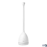 Oxo 12241700 Good Grips Toilet Plunger And Canister 24" Handl