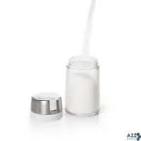 Oxo 1272380 2.5 In. W X 2.5 In. L Clear/Silver Plastic Sugar Dispen