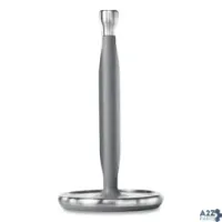 Oxo 13245000 Good Grips Steady Paper Towel Holder Stainless S