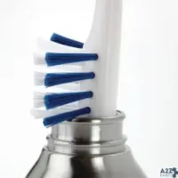 Oxo 1329080 2.5 In. W Plastic/Rubber Bottle Brush - Total Qty: 1; E