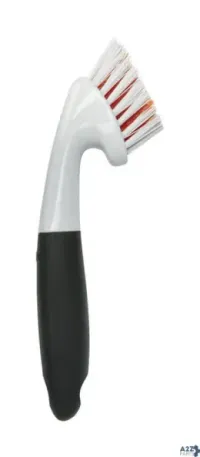 Oxo 37481 2 In. W Plastic/Rubber Grout Brush - Total Qty: 1; Each
