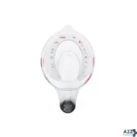Oxo 70881 1 Plastic Clear Angled Measuring Cup - Total Qty: 1