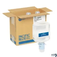 Pacific Blue 43337 Pacific Blue Ultra Automated Sanitizer Dispenser Refill