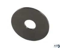 Perfection 03-C035BL Disc, Black, Blank, Round