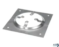 Pennbarry 05597-1 MOUNTING PLATE