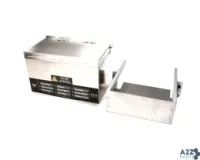 Perfect Fry 2DT007-C Drawer Assembly with Lid, PFA