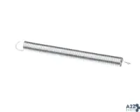 Perfect Fry 83787 Extension Spring, 9.5", Front, 15LB