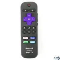 Philips 06-518W21-PH08XS REMOTE CONTROL