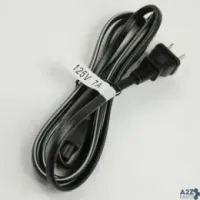 Philips WAV0162LTE03 AC CORD WITH A GND WIRE