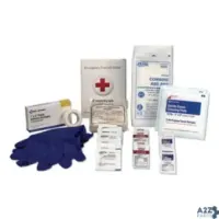Physicianscare 90103 PHYSICIANSCARE BY FIRST AID ONLY OSHA FIRST AID