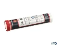 Picard Ovens FO75-0045 Grease Cartridge, High Temperature Non Toxic Grease, 14 Ounce Tube