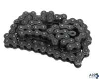 Picard Ovens ME61-0006 #40 RIVETED ROLLERS CHAIN