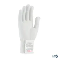 PIP 22-750L Large Kut-Gard 13 Ga White Cut Resistant Glove