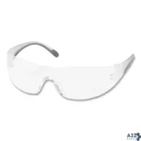 PIP 250270025 Zenon Z12R Rimless Optical Eyewear With 2.5-Diopter Bif