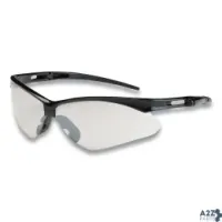 PIP 250AN10114 Anser Optical Safety Glasses, Anti-Scratch, Clear Lens,