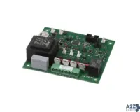 Pizzamaster SP-51248 Circuit Board Pm Xxx Ed 220-480V Ht