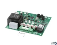 Pizzamaster SP-51249 Circuit Board Pm Xxx Ed 208V Ht