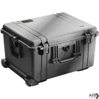 Pelican 1620-020-110 WATERTIGHT WHEELED LARGE CASE WITH FOAM